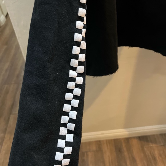 Universal Studios Super Nintendo World Mario Kart Ladies Crop Top size 2XL - Picture 4 of 6